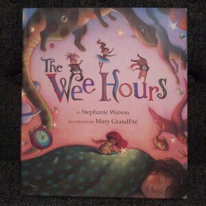 The Wee Hours Childrens Book